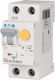 Eaton Differential Coupling Switch Ρελέ Ράγας Διαρροής 16A Διπολικό