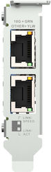 QNap Καλώδιο QXG-10G2T