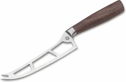 Boker Knife Brown with Blade made of Steel