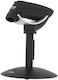 Socket Mobile Durascan Steckdosen-Scanner mit 2D- und QR-Barcode-Lesefunktion