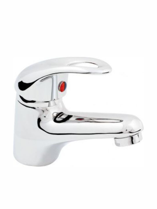 Hydroland Mischung Waschtischarmatur Chrome
