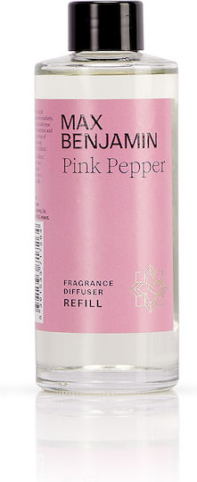 Max Benjamin Lichid de Reumplere pentru Difuzor cu Aromă Jasmine RF37 150ml