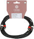 Onsei On-c2220 2m 2x RCA male Cable (ON-C2220)