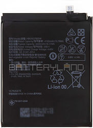 Hb536378eew Συμβατή Μπαταρία Αντικατάστασης 4200mAh για Huawei P40 Pro