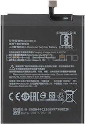 Bn44 Συμβατή Μπαταρία Αντικατάστασης 4000mAh για Redmi 5 Plus Bn44 Συμβατή Μπαταρία Αντικατάστασης 4000mAh για Redmi 5 Plus