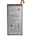 Eb-bj805aba Compatible Replacement Battery 3500mAh for Galaxy J8