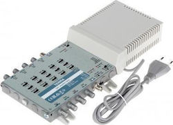 Terra Electronics Multiswitch Accesorii Satelit SA-51