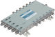 Terra Electronics Multischalter Satelliten MV-512