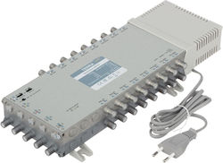 Terra Electronics MR-532 Satellitenzubehör Multischalter