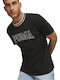Squad Tricou Negru