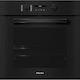 Miele H 2861-1 BP 125 Edition Φούρνος άνω Πάγκου 76lt χωρίς Εστίες Π59.6εκ. Obsidian Black