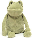 Jellycat Jucărie de Pluș Frog 33 cm