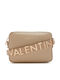 Alexia Women's Crossbody Bag Beige