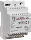 Zamel LED Захранване IP20 с Изходно Напрежение 12V