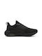 Puma X Cell Nova Fs Bărbați Pantofi sport Alergare Negre