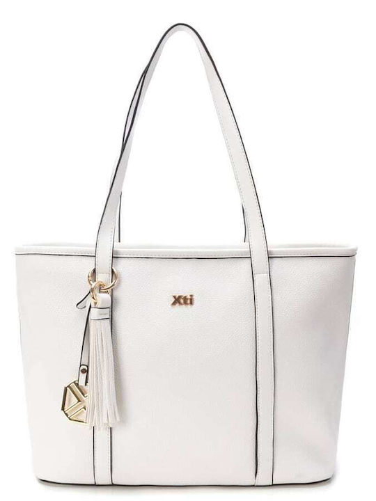 Xti Women's Bag Shoulder White