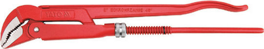 Yato Τσιμπίδα Υδραυλικών 1" 330mm