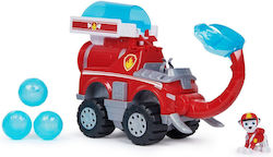 Spin Master Jungle Marshall Deluxe Paw Patrol Миниатюри За Игри За 3+ Години 4.5 См