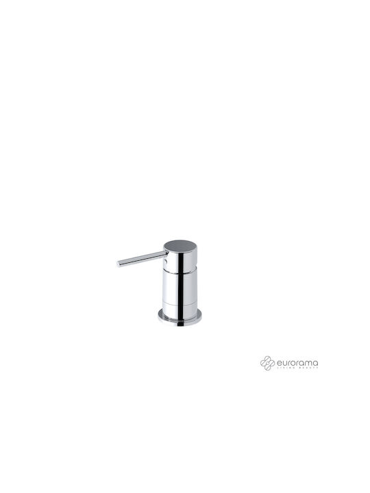 Eurorama für für Waschbecken 1 Ausfahrt Edelsta...