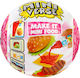 MGA Entertainment Miniverse Food - Make It Mini Diner Dinner For 8+ Years (Miscellaneous Designs)