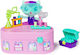 Spin Master Casa de păpuși a lui Gabby Bobble Kitty MerCat Poțiune pentru 3+ Ani