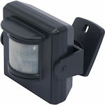 Wireless Motion Sensor Battery in Black Color S7120553