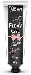 Elisium Gel Beige 25gr