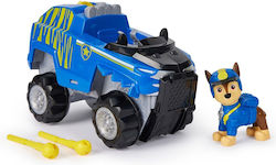 Spin Master Themed Vehicle Chase Car Paw Patrol for 3++ Years