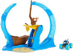 Spin Master Πίστα Stunt Playset