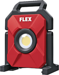 Flex Cl Работно Осветление Прожектор На Батерия LED IP65
