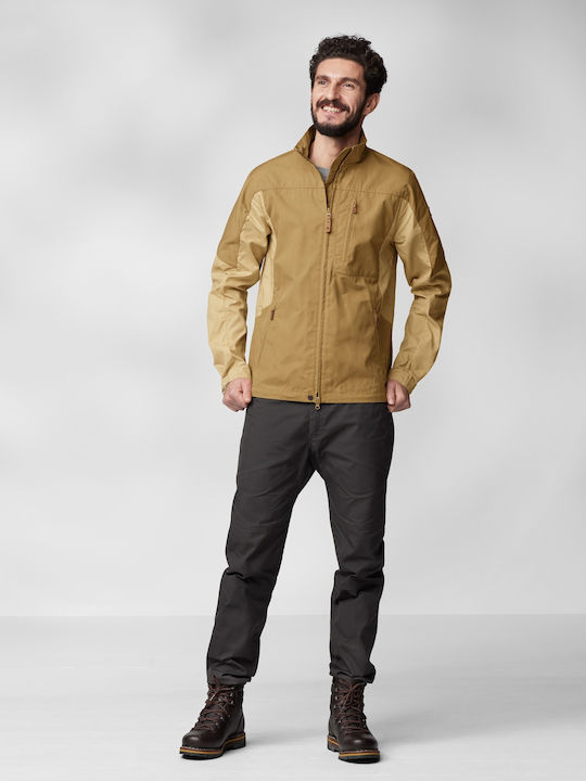 Fjallraven