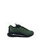 Atlanta Sneakers Greens