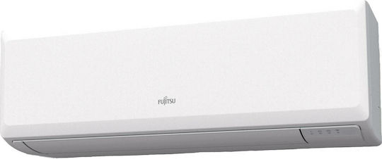 Fujitsu Seria KP ASYG Aparat De Aer Condiționat Inverter 9000 BTU A++/A+ Cu Funcționare Silențioasă