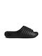 Dsquared2 Herren-Sandalen Schwarz