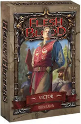 Legend Story Studios Blitz Deck Victor Legend Story Studios Blitz Deck Victor