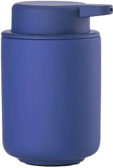 Zone Denmark Ume Spender Keramik Blau 250ml