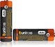 Uniross Lr6 Αλκαλικές Μπαταρίες AA 1.5V 8τμχ