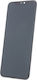 TelForceOne Screen with Touch Mechanism for iPhone 11 Pro Max (Black)