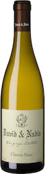 David Λευκό Ξηρό 750ml David Λευκό Ξηρό 750ml
