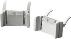 Riatec Αντάπτορες Λάμπας Αυτοκινήτου LED για Opel Corsa / Meriva Ford Focus / Fiesta 2τμχ