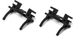Riatec Αντάπτορες Λάμπας Αυτοκινήτου LED για Opel Corsa Fiat 500 Ford Focus 2τμχ