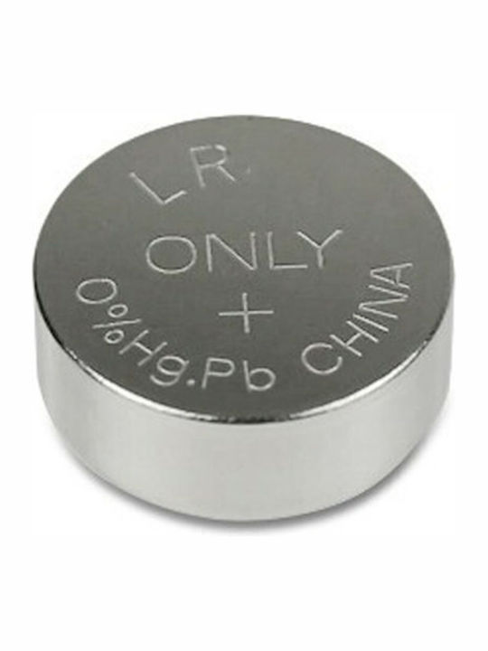 TianQiu Alkaline Watch Battery LR41 1.5V 1pcs