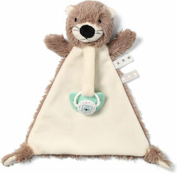 Babyono Baby-Windeln Otter Maggie Beige