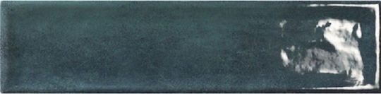 Bestile Nara Fliese Wand Innenbereich 30x7.5cm Pacifico