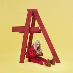 Billie Eilish xLP Βινύλιο