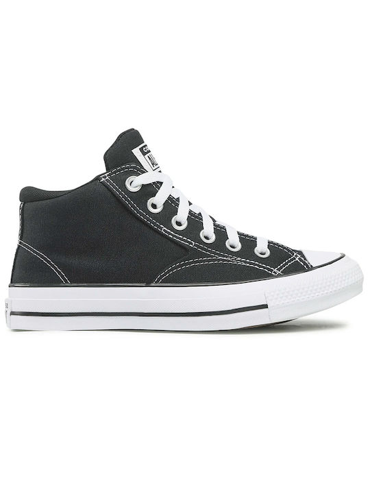 Converse Bărbați Cizme Negre