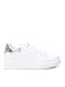 Γυναικεία Sneakers Λευκά