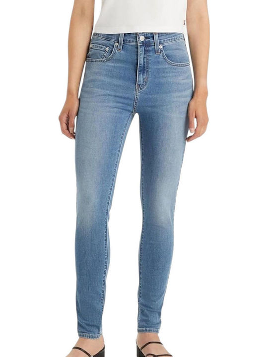 Levi's 721 High Waist Women's Jean Trousers in ...
