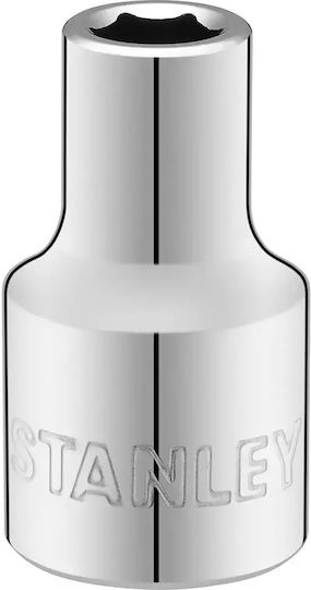 Stanley Καρυδάκι Εξάγωνο με Καρέ Υποδοχής 1/2" Διάμετρος 21mm