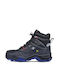 HKS Boots Safety S3 with Certification CI, FO , HI, SR,SRC
